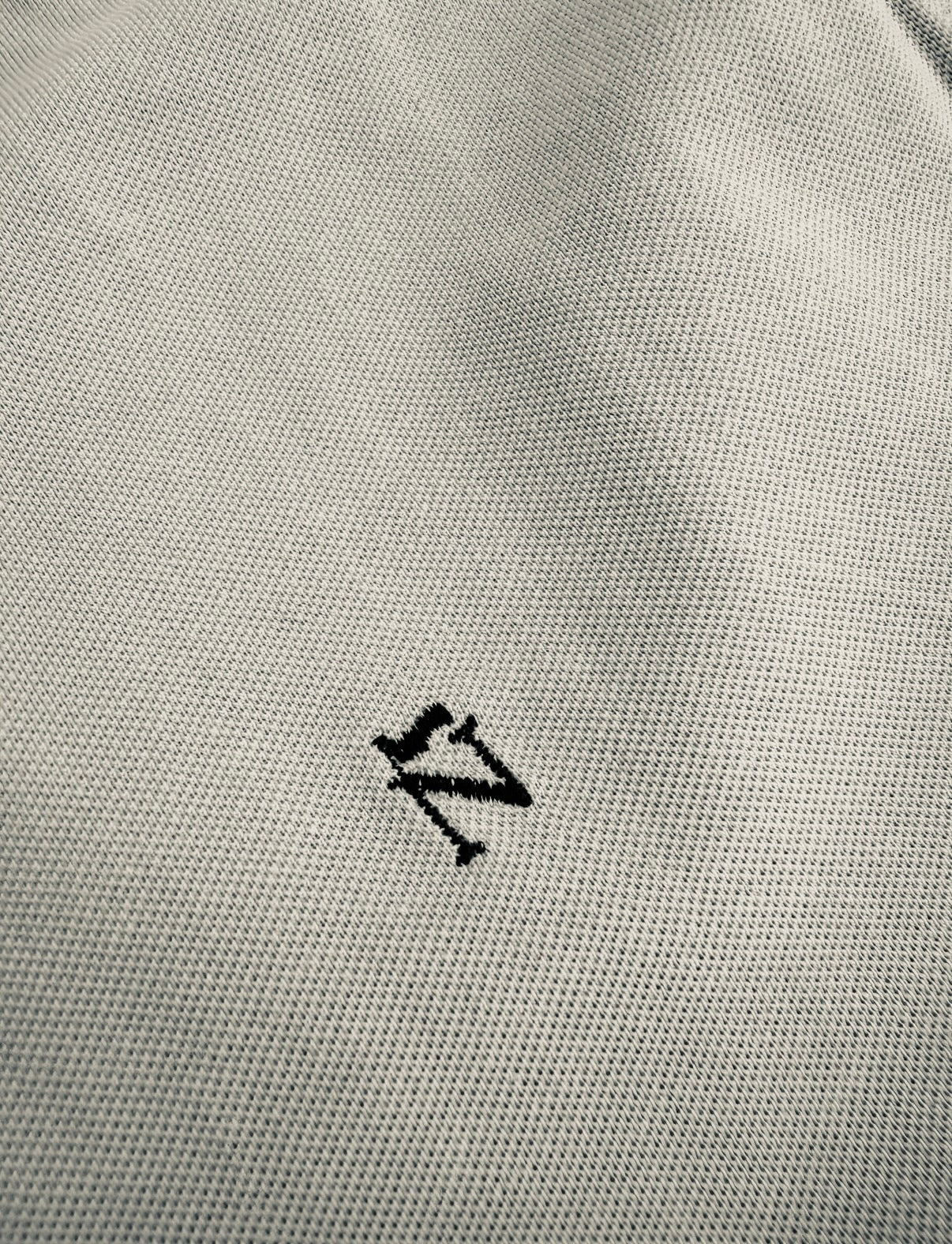 Polo First Gen Beige