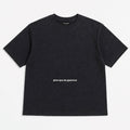 Camiseta Glamour Negra