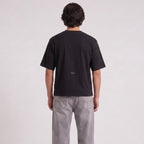 Camiseta Glamour Negra
