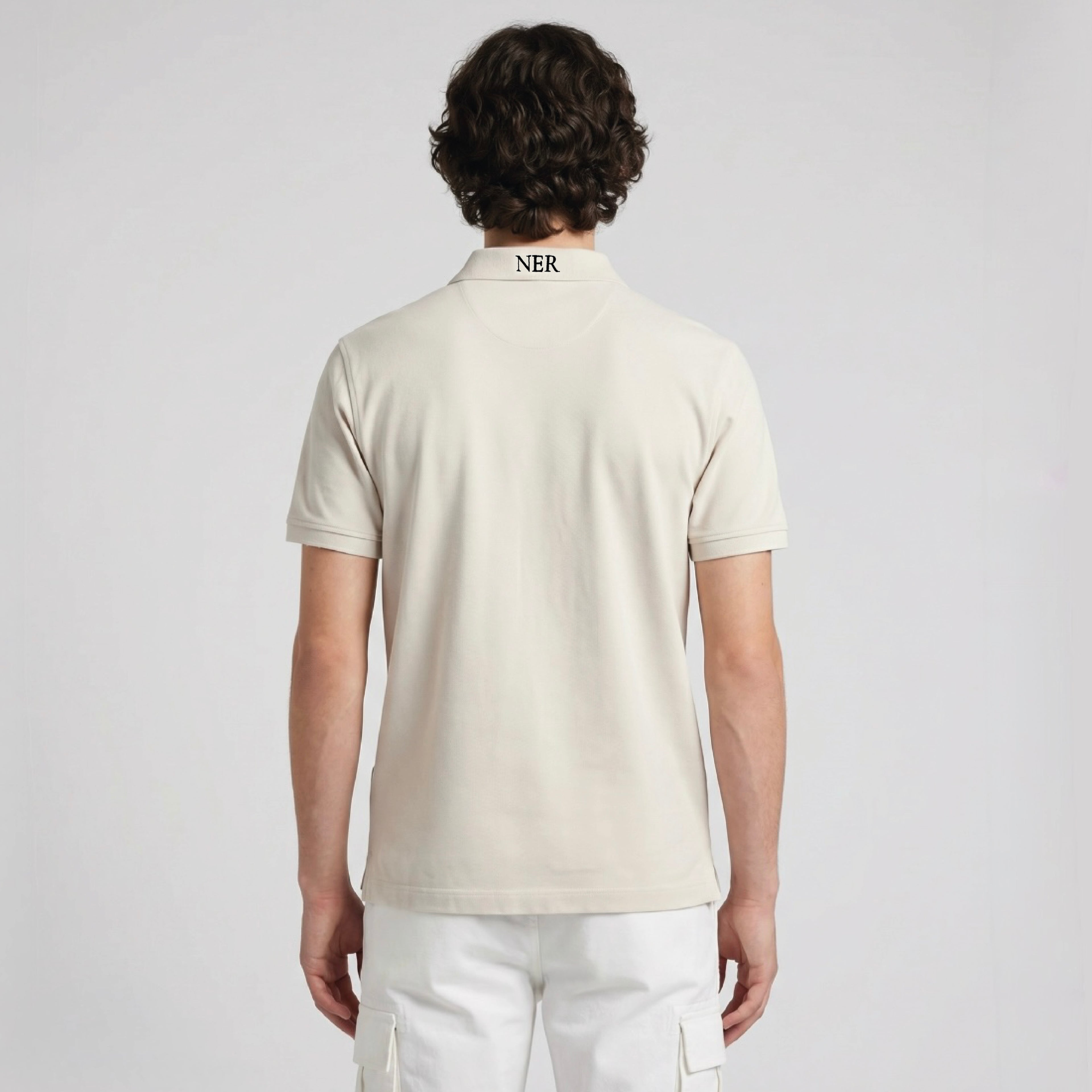 Polo First Gen Beige