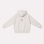 Zipper Exotic Gris Claro