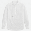 Camisa Classic Gen Blanca