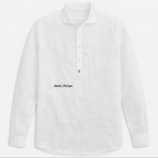 Camisa Classic Gen Blanca