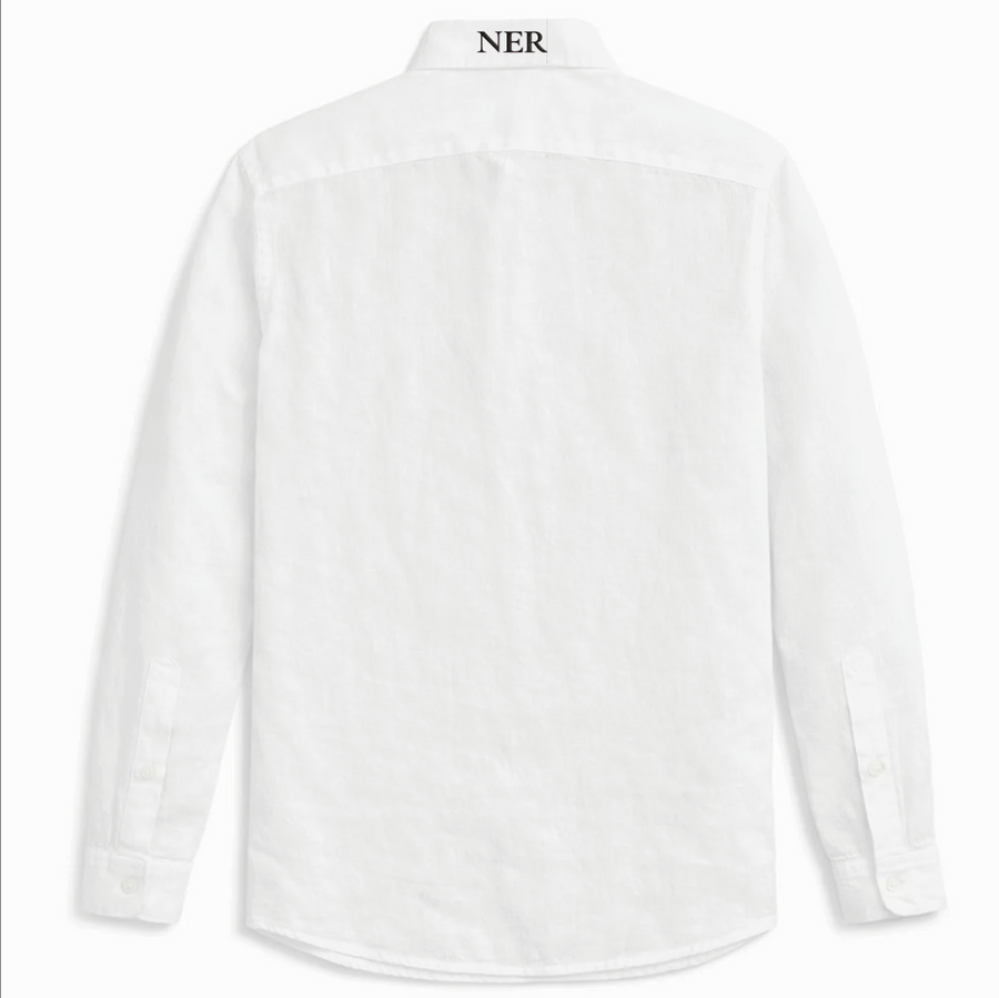 Camisa Classic Gen Blanca