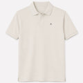 Polo First Gen Beige