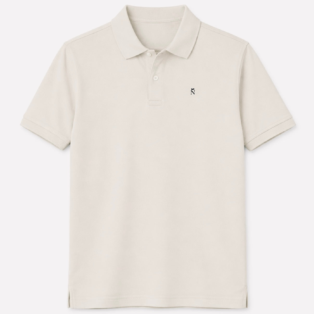 Polo First Gen Beige