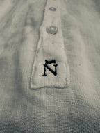 Camisa Classic Gen Blanca